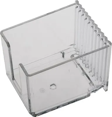 Produktbild von KRUPS - Kapselauffangwanne Krups - MS0055334