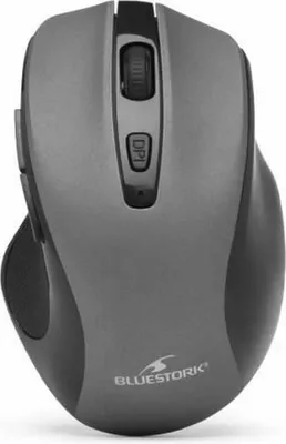 Obrázok produktu pre Bezdrôtová myš Bluetooth Bluestork OFFICE 75