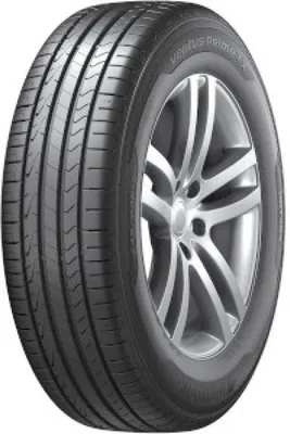 Image de Hankook So car-tyres Ventus Prime 3X K125A ( 215/65 R17 99V 4PR (+) SBL )
