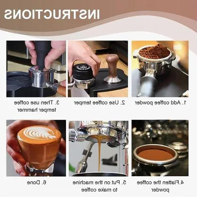 Produktbild von 58 mm Edelstahl-Kaffeefilter – Siebhalter ohne Boden – Maschinenzubehör.