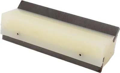 Produktbild von Gitarrenbundfeilen für präzise Bundbearbeitung