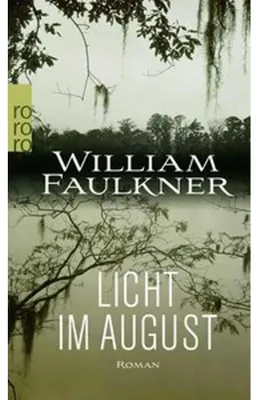 Produktbild von Licht im August