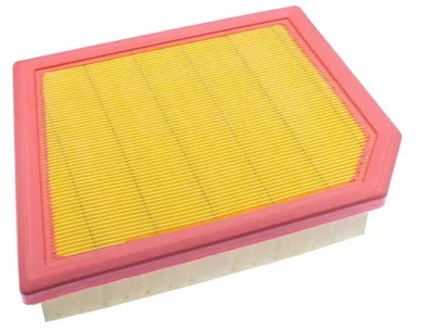 Produktbild von Luftfilter DENCKERMANN A142250 für BMW 1 Schrägheck (F40) Filtereinsatz