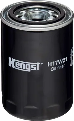Zdjęcie produktu dla Ölfilter HENGST H17W21