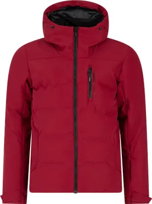 Produktbild von Protest Herren Skijacke PRTSuperior Velvet red : M Größe: M
