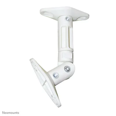 Image de Newstar SPEAKER-W100 Newstar WAH/DEH 1LS 1Gelenk Weiß SPEAKER-W100