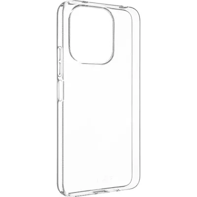 Produktbild von Handyhüllefür Redmi 13 4G, Fixed TPU Gel, Transparent