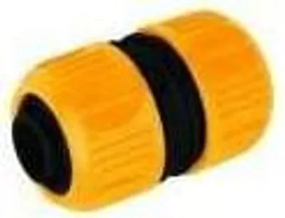 Image de Greenmill 1 " high-flow hose coupling