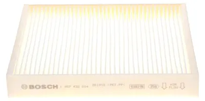 Produktbild von Bosch Filter, Innenraumluft 1 987 432 004