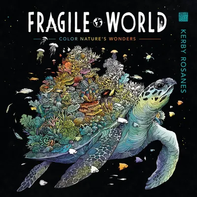 Produktbild von Fragile World
