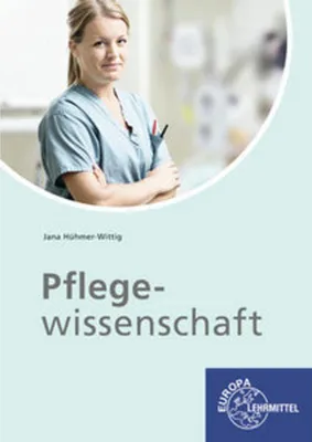 Obrázek produktu pro Pflegewissenschaft