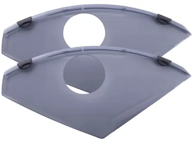 Zdjęcie produktu dla Hesling Gaine de protection. 26/28 Getoent Plastique Secura