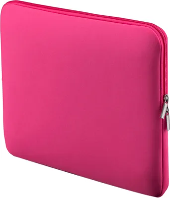 Produktbild von Reissverschluss Weicher Tasche Huelle fuer 14-Zoll 14" Ultrabook Laptop Notebook tragbar