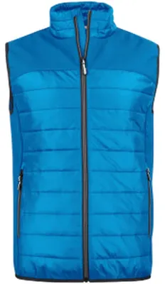 Imagen del producto de Chaqueta "Expedition" para hombre, softshell ET781 (talla S) (azul verdoso)