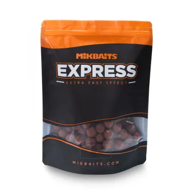 Zdjęcie produktu dla Kulki Proteinowe MikBaits Express Monster Crab 20 mm 900 g