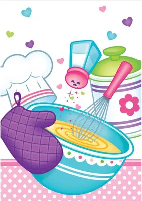 Produktbild von Mitgebseltüten im Chefkoch Design 16 x 22 cm 8er Pack für Kindergeburtstag