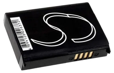 Produktbild von Akku für Garmin Typ 361-00038-01