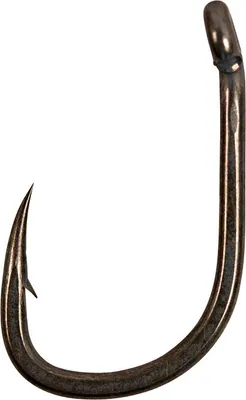 Produktbild von Korda Wide Gape XX Karpfenhaken (10 Stück), Größe:2