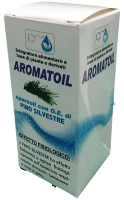 Immagine prodotto di Aromatoil Lavanda 50 Opercoli