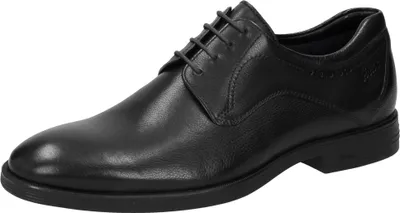 Produktbild von Sioux Business Schnürschuhe Forello XL Herren 333434393237 Schwarz 45 EU