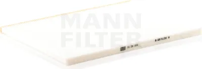 Immagine prodotto di Filtro aria abitacolo MANN-FILTER CU 28 004