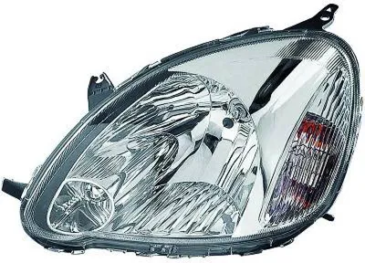 Produktbild von DIEDERICHS Scheinwerfer Rechts für TOYOTA Yaris Schrägheck (P1) 6605280