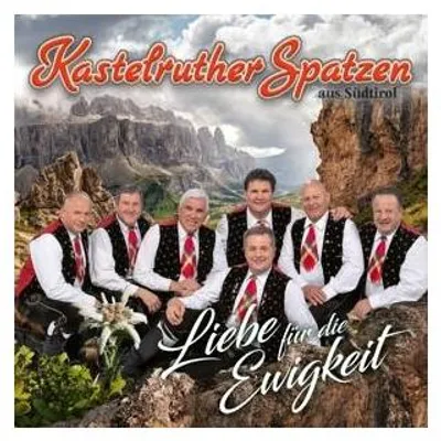 Produktbild von Liebe für die Ewigkeit