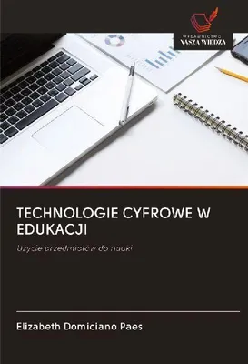 Produktbild von Technologie Cyfrowe W Edukacji