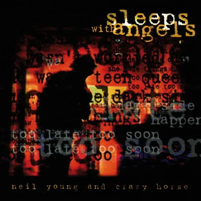 Obrázok produktu pre Neil Young: Sleeps With Angels