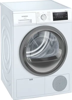 Produktbild von Siemens WT45HVG3 Wärmepumpentrockner
