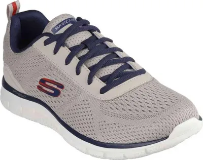 Produktbild von Skechers Track - Leshur 232758-TPNV Herren