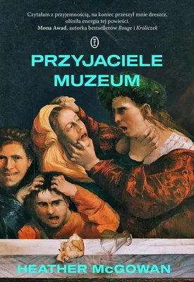 Obrázok produktu pre Priatelia múzea