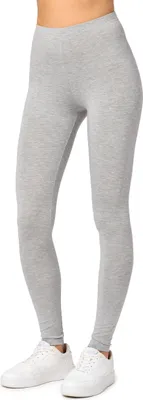 Image de Leggings longs pour femmes Merry Style en viscose MS10-143 (mélange, XXL)