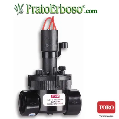 Image de Électrovanne Toro EZP-03-54 - 1"