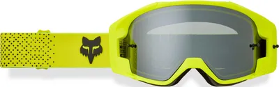 Immagine prodotto di Occhiali da motocross FOX Vue Core, giallo/nero