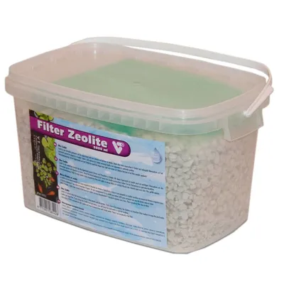 Image de VijverTechniek (VT) Velda (VT) Filtre Vt Zeolith 5000 ml
