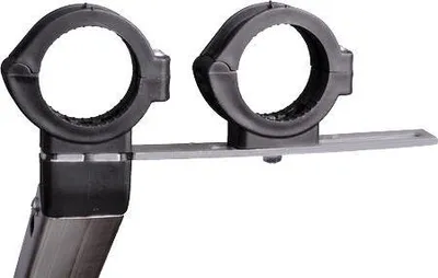 Produktbild von DUR-line Multifeedhalter 2-fach FLEX