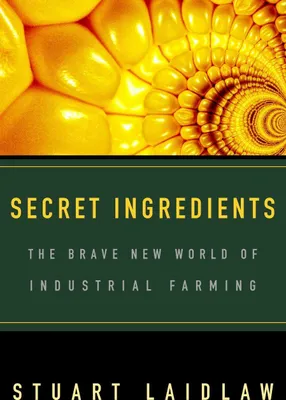 Produktbild von Secret Ingredients