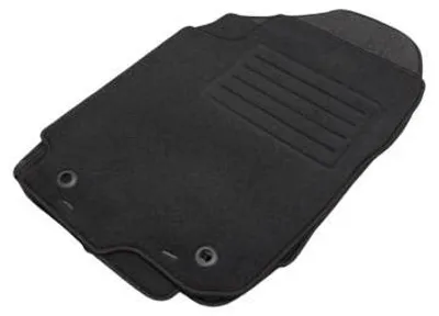 Image de Tapis de sol pour TOYOTA RAV4 (2012-2018)