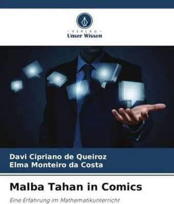 Produktbild von Malba Tahan in Comics