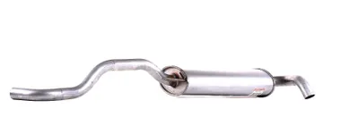 Zdjęcie produktu dla Tłumik tylny BOSAL 233-325