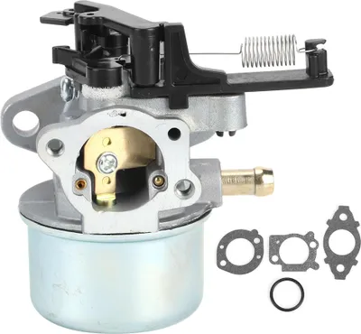 Obrázok produktu pre Karburátor s tesneniami pre Briggs and Stratton 2700-3000psi Troy Bilt Power wash 7,75 hp 8,75 8,5 hp 594287