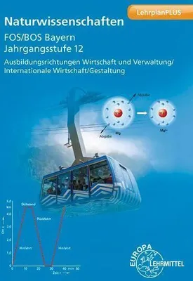 Immagine prodotto di Naturwissenschaften FOS/BOS Bayern