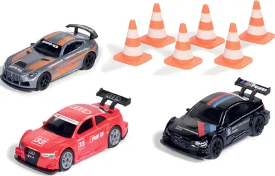 Immagine prodotto di Set regalo SUPER Race