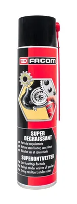 Produktbild von FACOM Reiniger / Verdünner 006066 Spraydose 600ml
