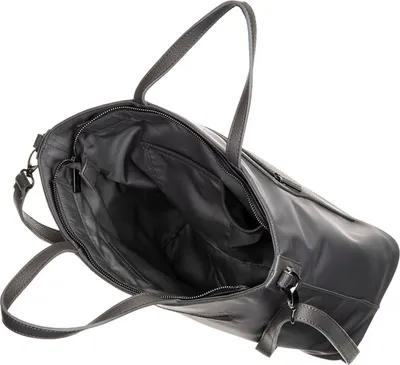 Produktbild von Betty Barclay Umhängetasche Schultertasche Shopper Grey dunkelgrau