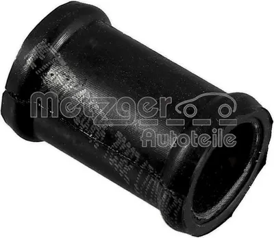 Image de Conduite de liquide de refroidissement pour pompe à eau METZGER, notamment pour MERCEDES-BENZ SPRINTER