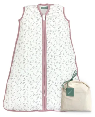 Image de Sac de couchage pour bébé sans manches avec TOG 2.5