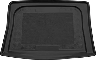 Produktbild von Z437193 Kofferraumwanne kompatibel mit Volkswagen Polo III (6N) 1994-2002