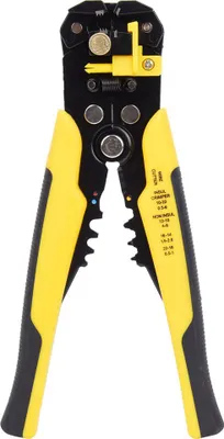 Produktbild von Multifunktionale automatische Drahtstripper Kabel Crimpierzange Elektriker Reparaturwerkzeuge